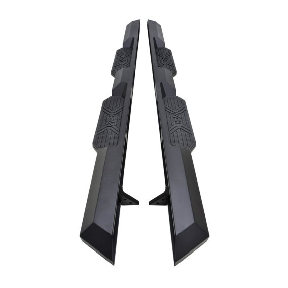 WES Nerf Bars - HDX Xtreme