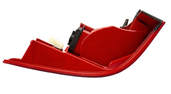 HELLA Tail Lights