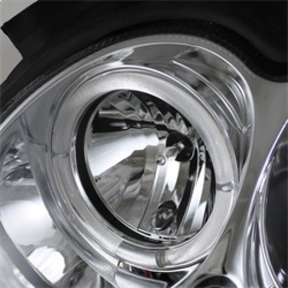 SPY Headlights