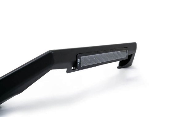 DVE Front Bumpers