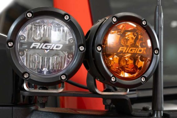 ADD Brackets and Hardware