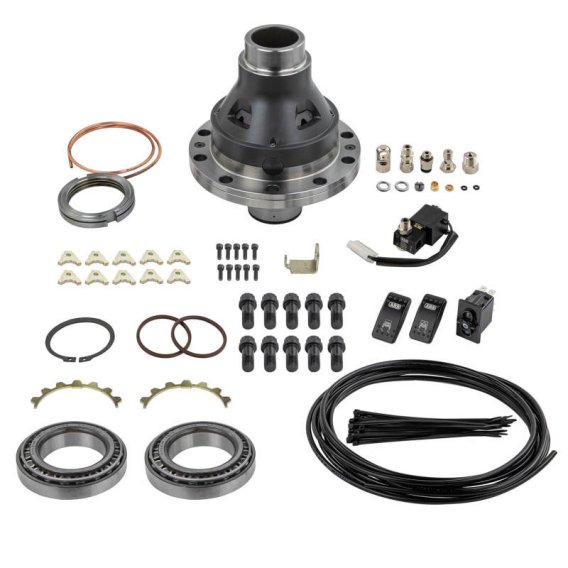 ARB Air Lockers