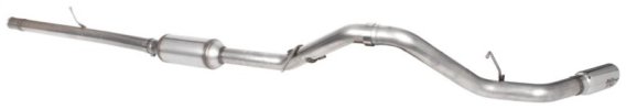 Exhaust Kit