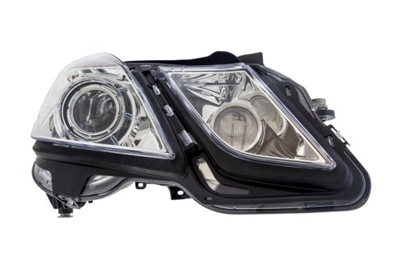 HELLA Headlight Assemblies