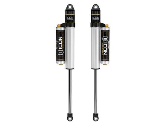 ICO 2.5 Series Shocks
