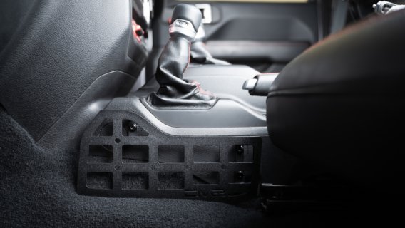 DVE Molle Panels