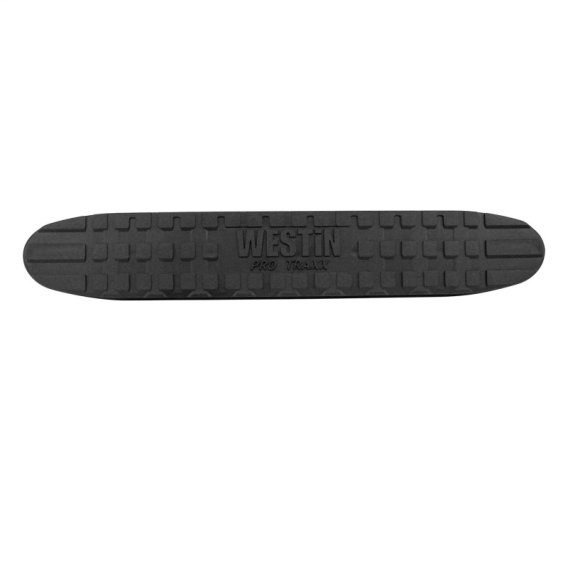 WES Nerf Bars - PRO TRAXX 4