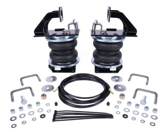 ALF 5000 Ultm Air Springs