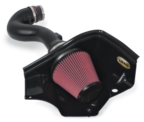 AIR Cold Air Intake Kit