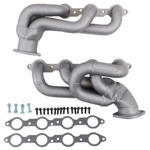 BBK Short Tuned Length Headers