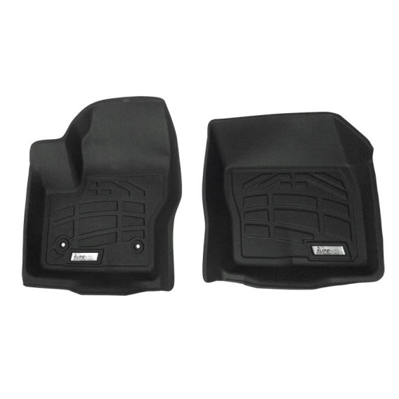 WES Wade Sure-Fit Liners - Blk