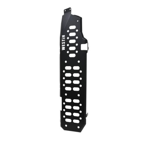 WES Skid Plates