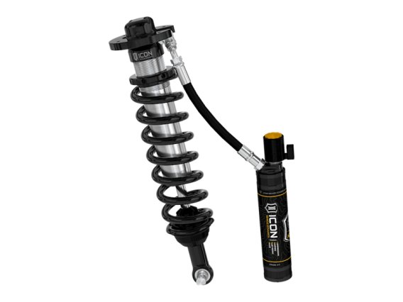 ICO 2.5 Series Coilover Kits