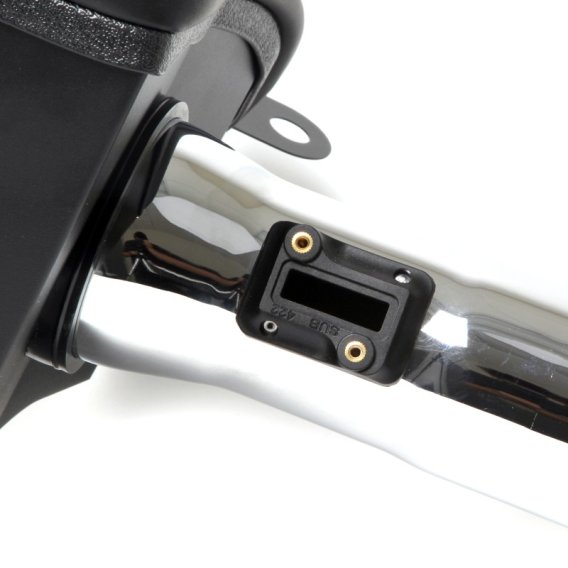 BBK Cold Air Intake Kit