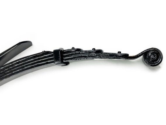 TUF Rear Leaf Springs