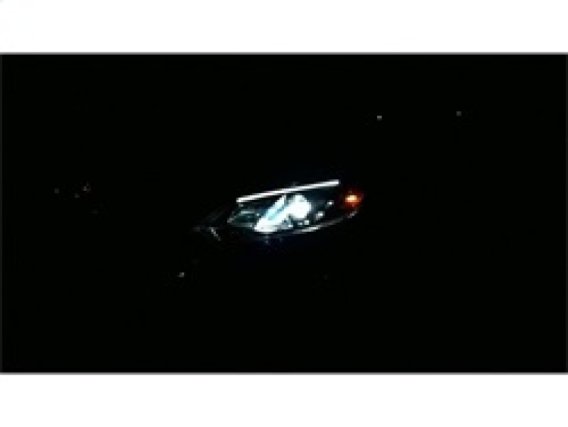 SPY Headlights