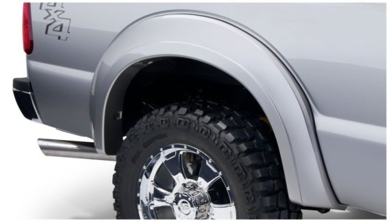 BUS Extend-A-Fender Flares