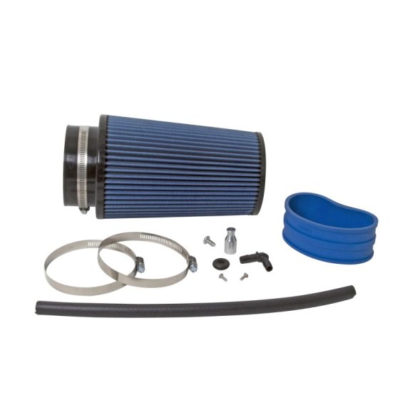 BBK Cold Air Intake Kit