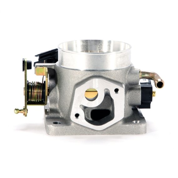 BBK Throttle Bodies