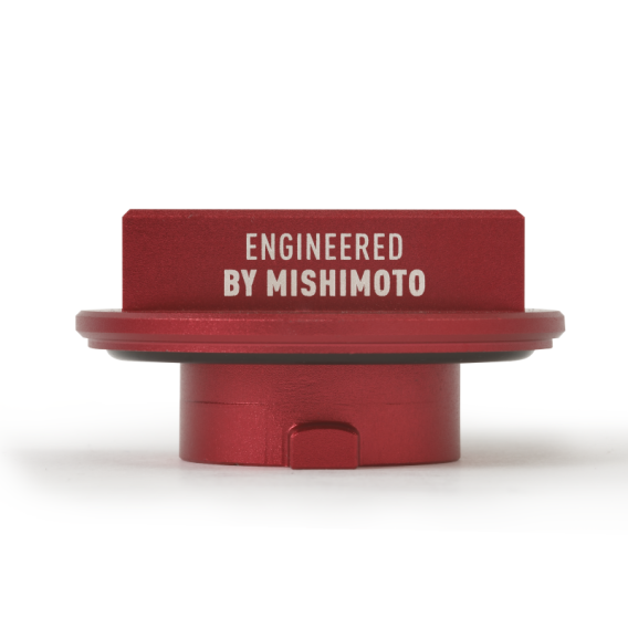 MM Oil Filler Caps