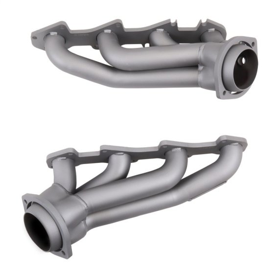 BBK Short Tuned Length Headers
