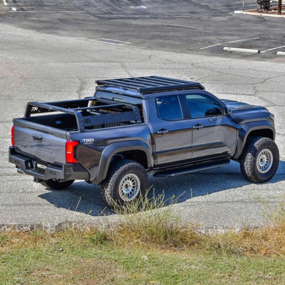 WES MESA Roof Racks