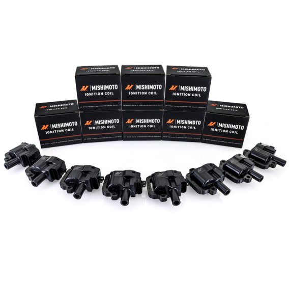MM Ignition Coil