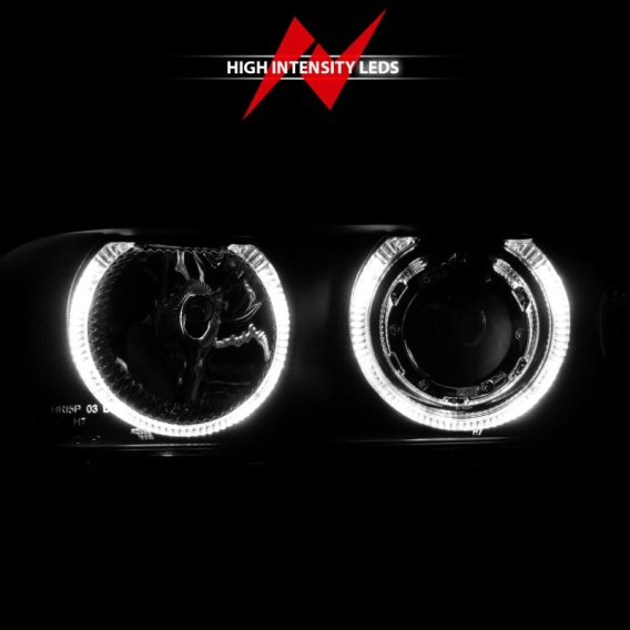 ANZ Projector Headlights