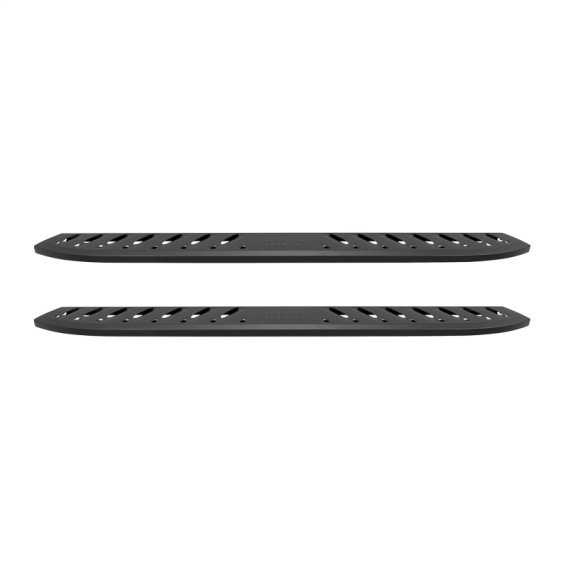 WES Running Boards - Thrasher