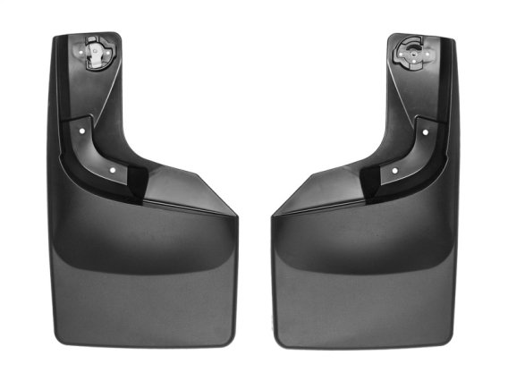 WT No Drill Mudflaps