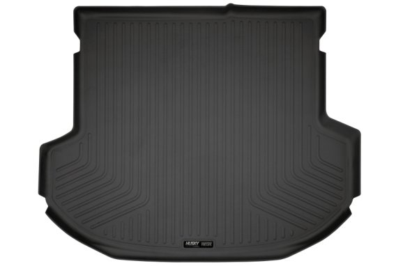 HL WB - Cargo - Black