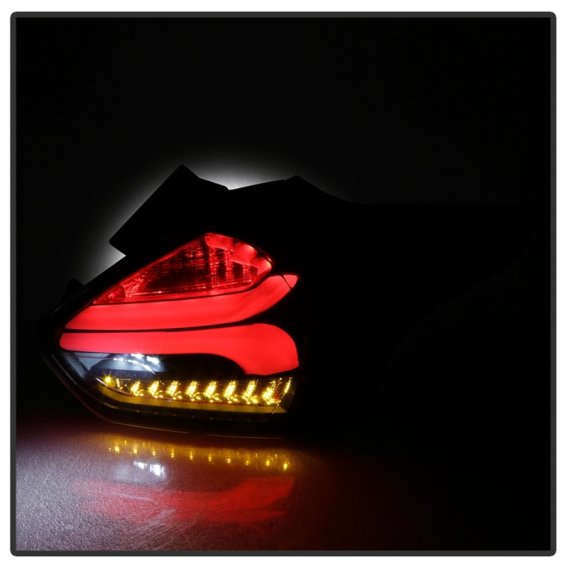 SPY LED Tail Lights