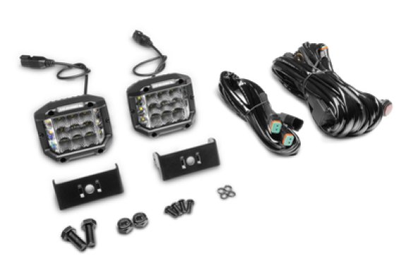 GOR Xplor Lighting