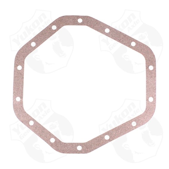 YUK Cover Gaskets