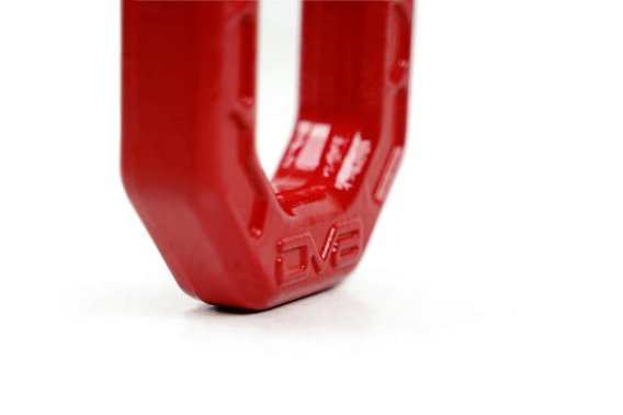 DV8 Shackles