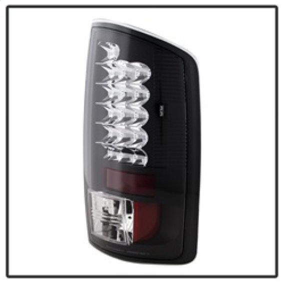 SPY LED Tail Lights