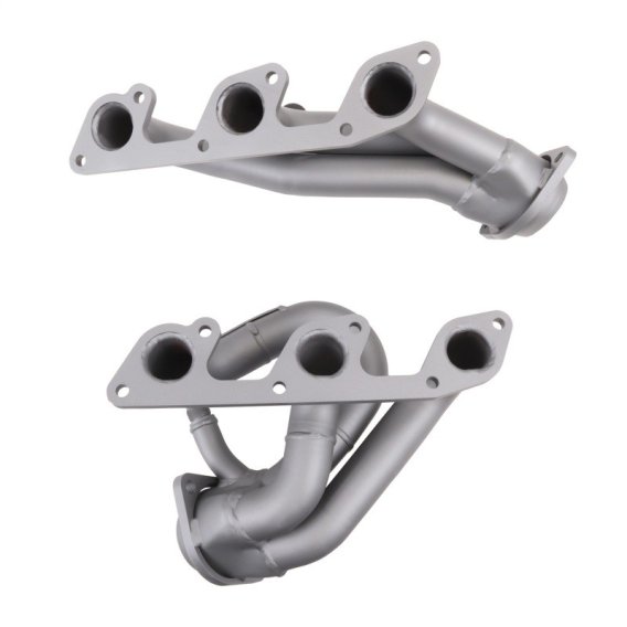 BBK Short Tuned Length Headers