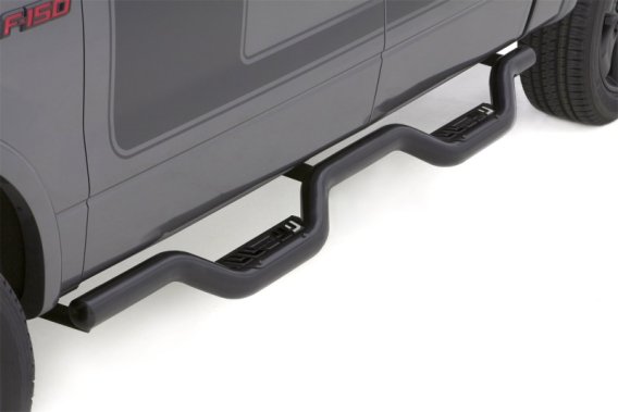 LND Latitude Nerf Bars
