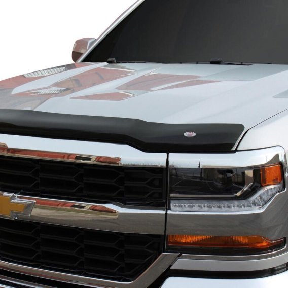 WES Wade Bug Shield - Platinum