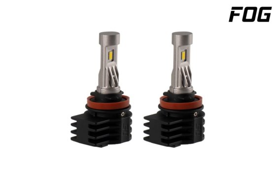 DIO Replacement Bulbs