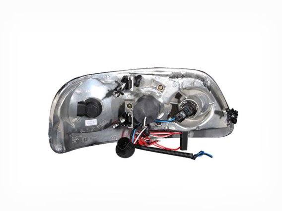 ANZ Projector Headlights