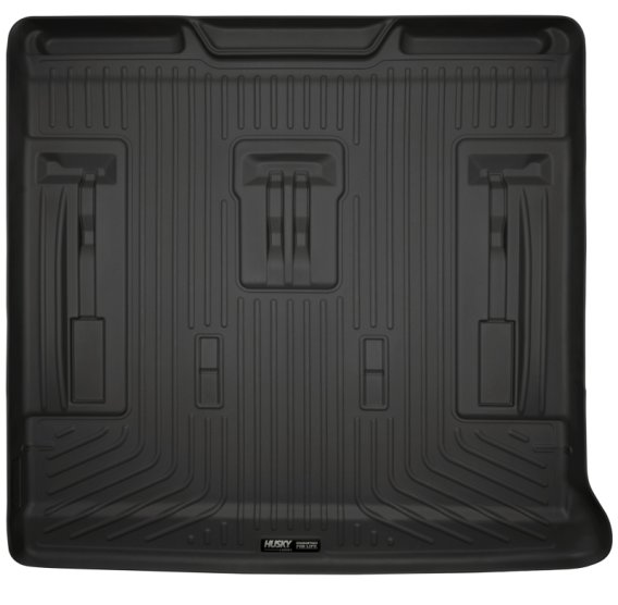 HL WB - Cargo - Black