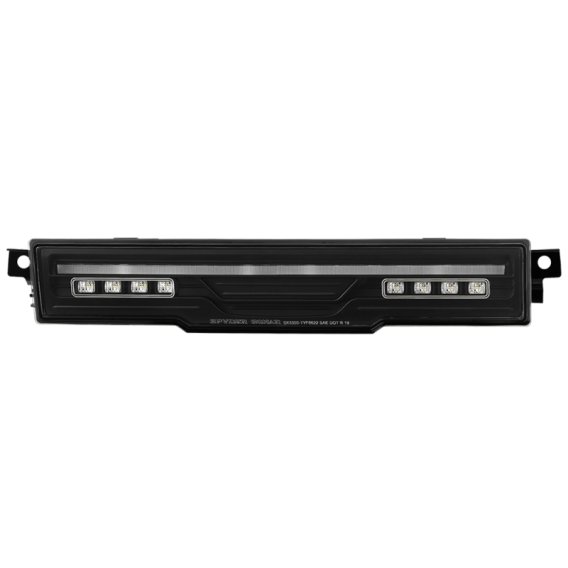 SPY LED Tail Lights