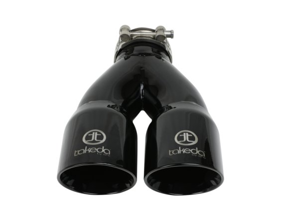 AFE Takeda Exhaust Tip