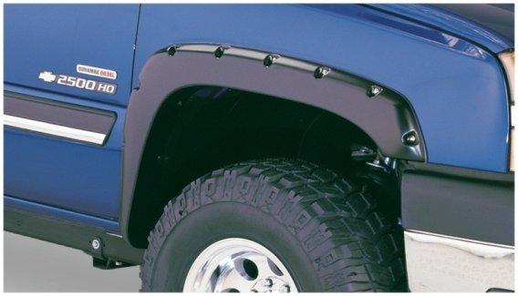 BUS Pocket Style Flares