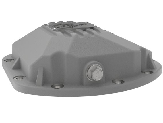 AFE Diff/Trans/Oil Covers