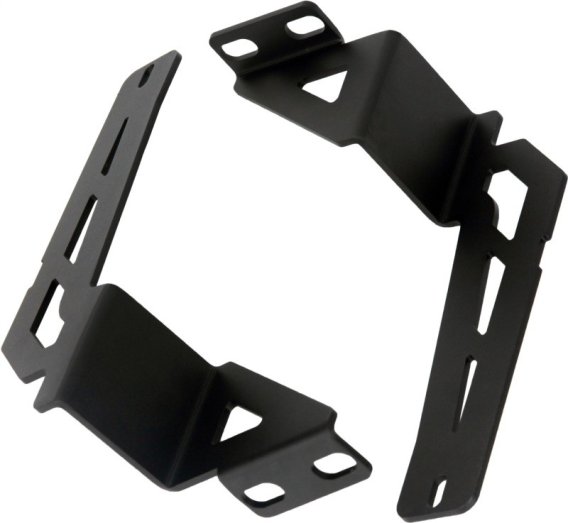 RIG Bumper Mount - SR Series