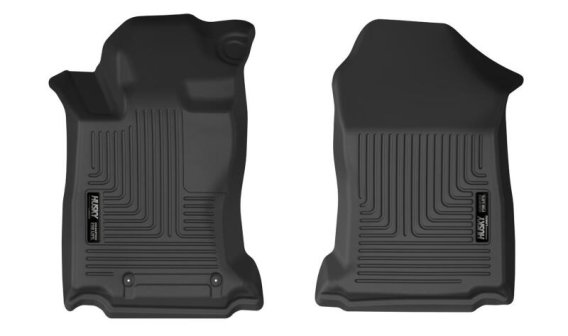HL XAC - Front - Black