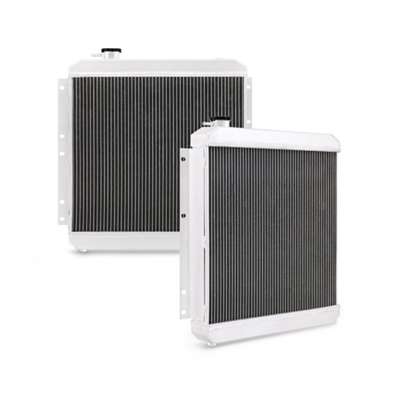 MM Radiators - Alum X-Line