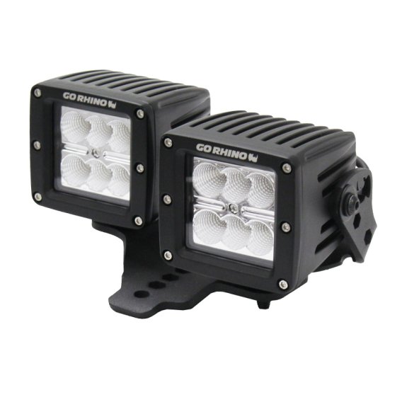 GOR Light Mounts